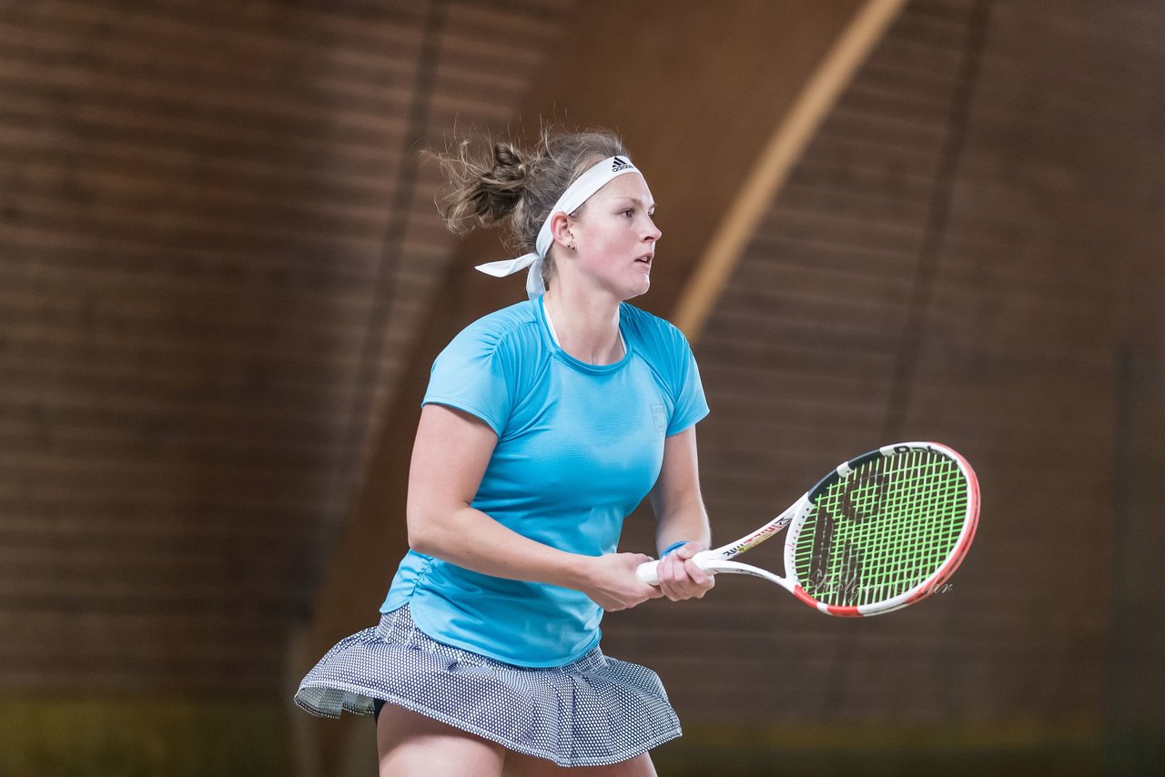 Katharina Hering 118 - RL Tennisverein Visbek e.V. - Club zur Vahr e.V. : Ergebnis: 2:4